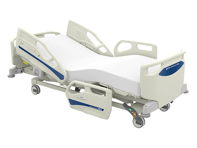 Medical Surgical Bed Paramount Bed A6 Series