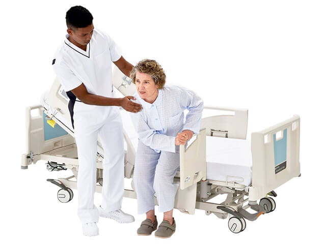 Assist Grip and Support Equipment
