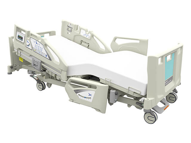 Medical/Surgical Advanced Acuity Bed ALiUS™