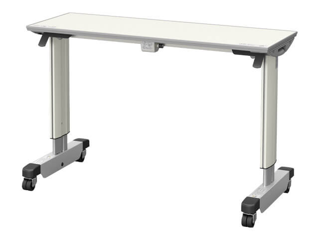 KF-83 Series Overbed Table D